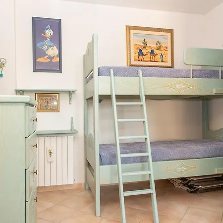 Pia Villa *