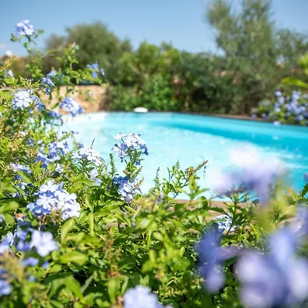 Villa Pia Olbia