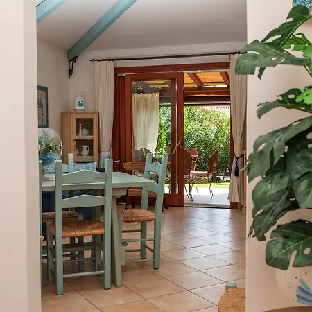 Pia Villa