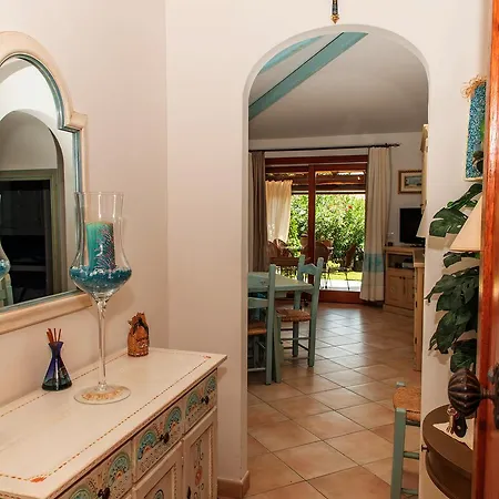 Villa Pia Olbia
